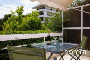 Glyfada homm Apartment, Tataki street